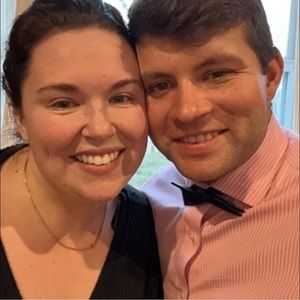 Meet your Posher, Patrick